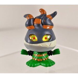 Disney Doorables - The Nightmare Before Christmas - Harlequin Demon